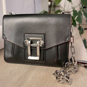 Proenza Schouler Mini Leather Hava Crossbody